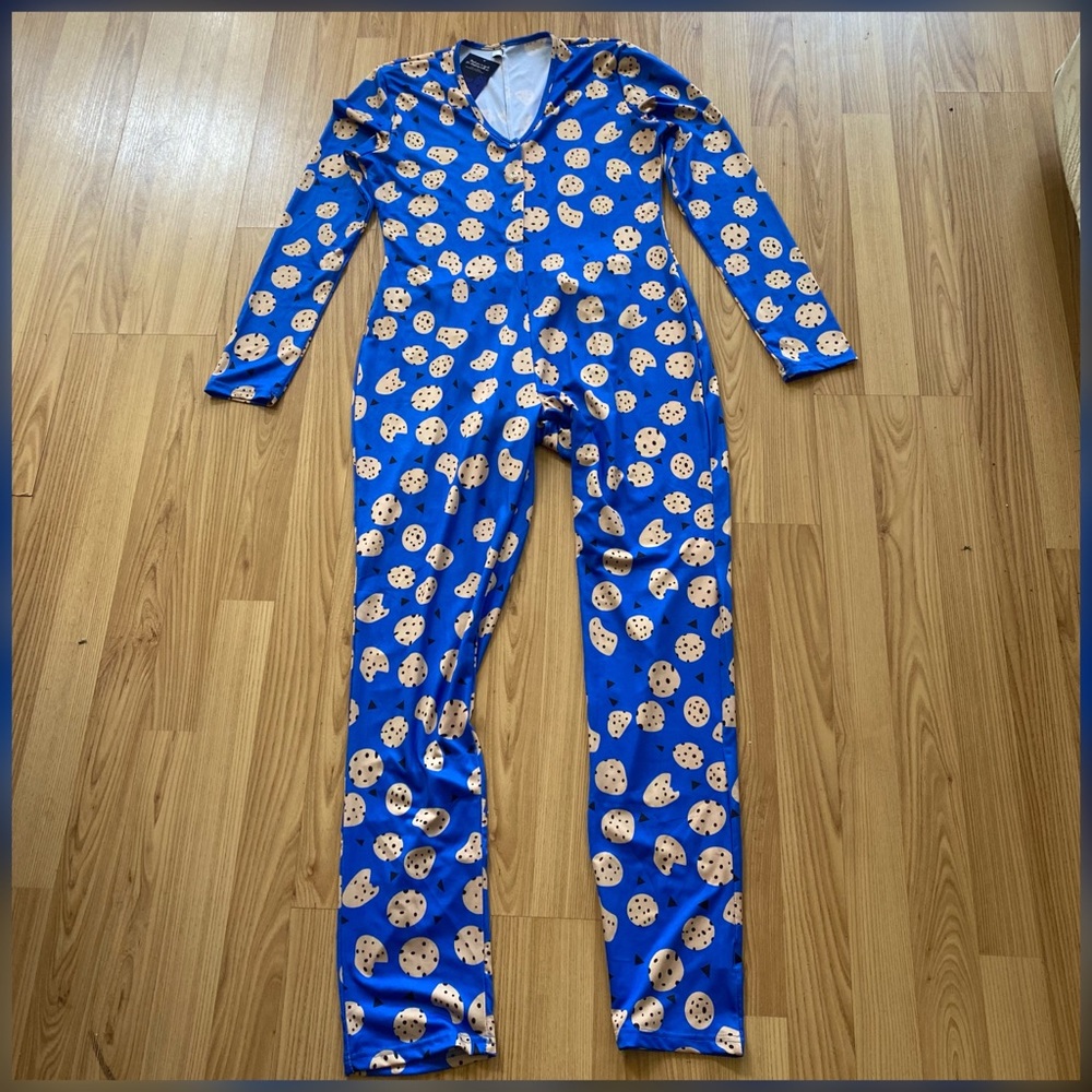 ✨Women Cookie Onesie✨ - Picture 1 of 6